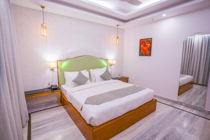 The Mohua - A Boutique Hotel, Rānchī, India