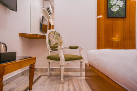 The Mohua - A Boutique Hotel, Rānchī, India