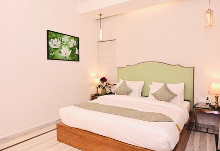 The Mohua - A Boutique Hotel, Rānchī, India