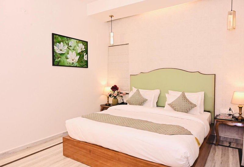 The Mohua - A Boutique Hotel, Rānchī, India