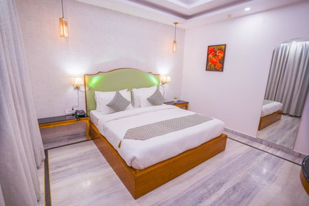 The Mohua - A Boutique Hotel, Rānchī, India