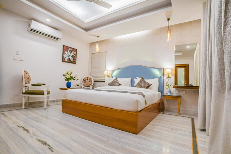 The Mohua - A Boutique Hotel, Rānchī, India