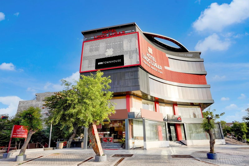 Super Townhouse Alwar Formerly Hotel Lindo Lugar, Alwar, India