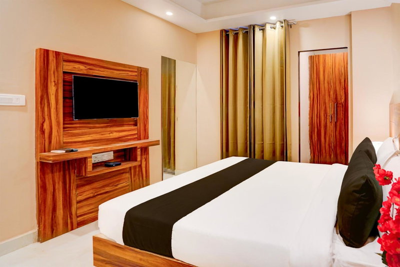 Super Townhouse Alwar Formerly Hotel Lindo Lugar, Alwar, India