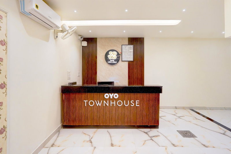 Super Townhouse Alwar Formerly Hotel Lindo Lugar, Alwar, India