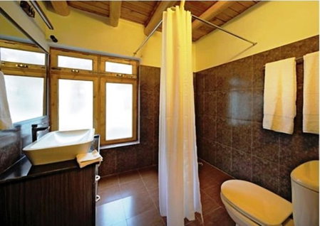 Saboo Resorts, Leh, India