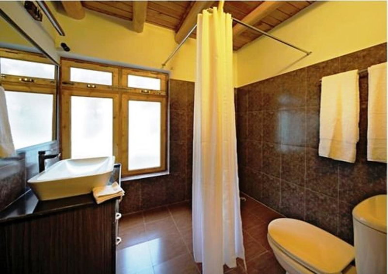 Saboo Resorts, Leh, India