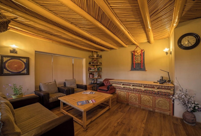 Saboo Resorts, Leh, India
