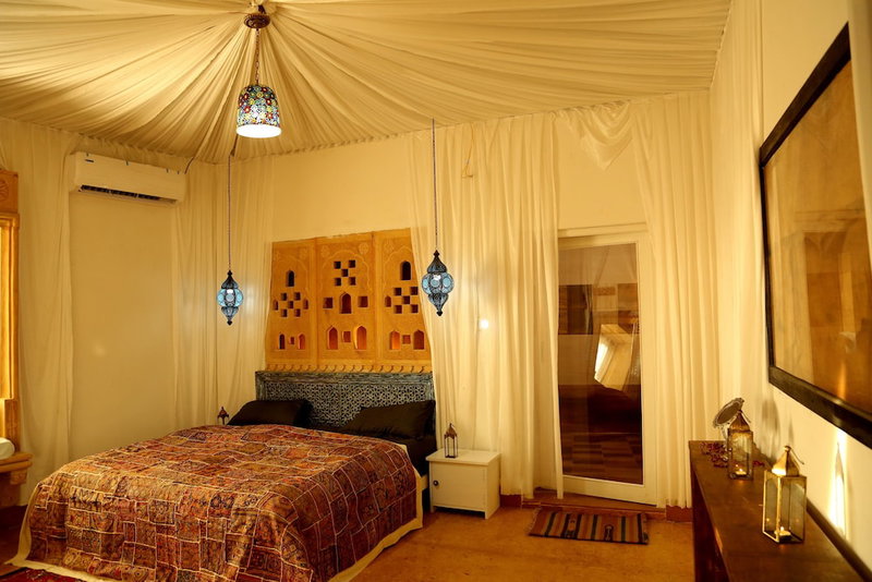 Casa De Kaku, Jaisalmer, India