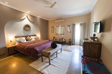 Casa De Kaku, Jaisalmer, India