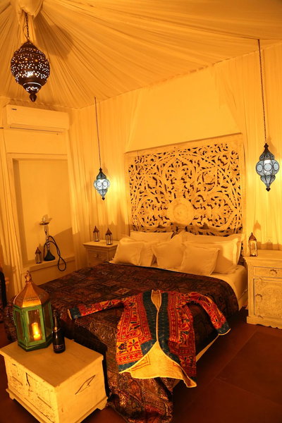 Casa De Kaku, Jaisalmer, India