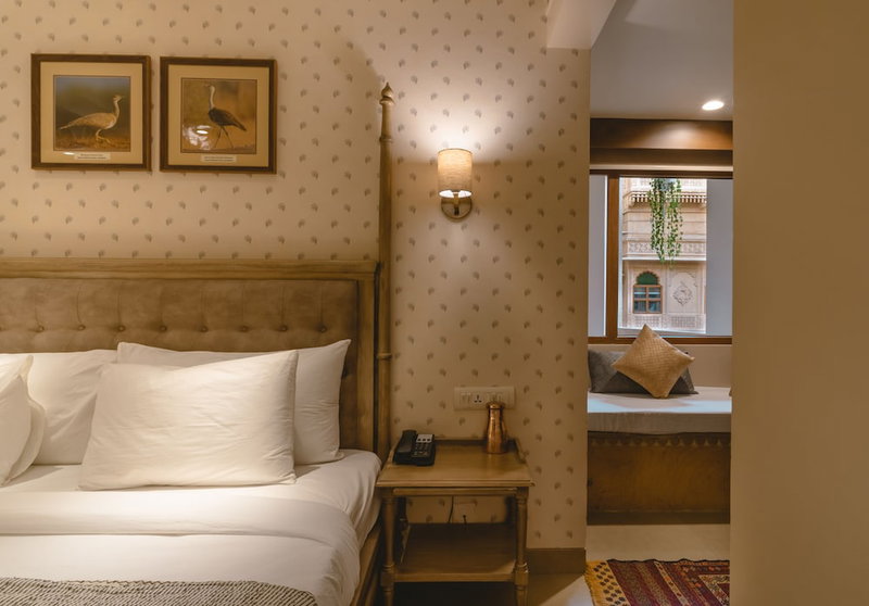Rupal Residency, Jaisalmer, India