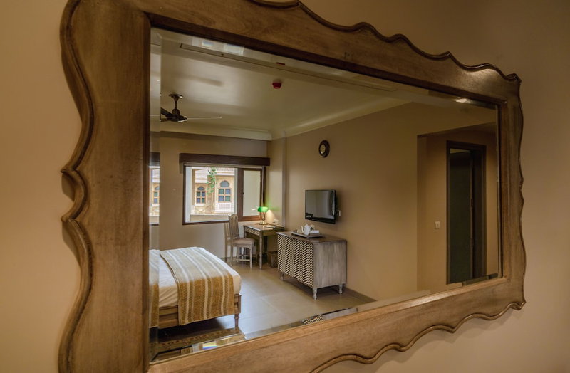 Rupal Residency, Jaisalmer, India