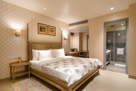 Rupal Residency, Jaisalmer, India