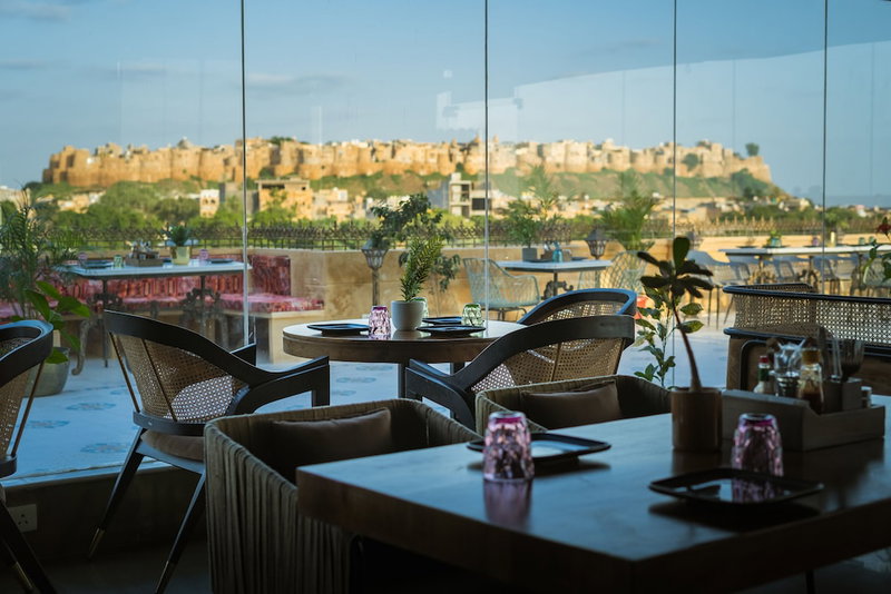 Rupal Residency, Jaisalmer, India