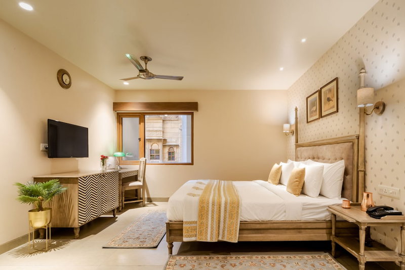 Rupal Residency, Jaisalmer, India
