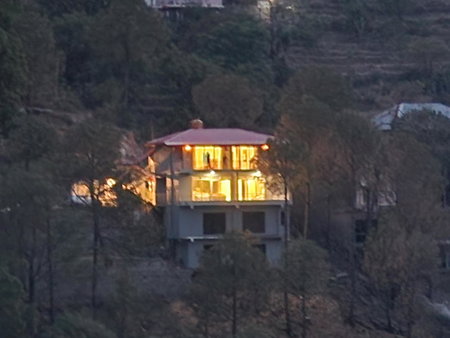 Pihu's Nest Kasauli, Kasauli, India