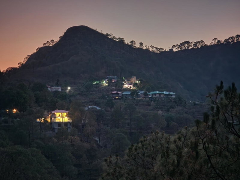 Pihu's Nest Kasauli, Kasauli, India