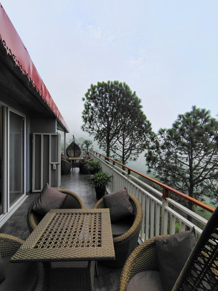 Pihu's Nest Kasauli, Kasauli, India