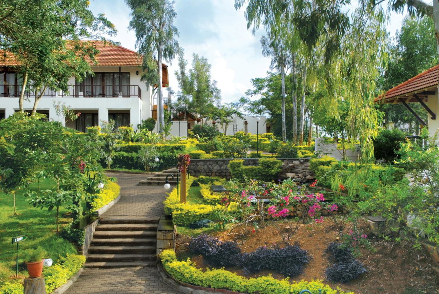 Gateway Chikmagalur, Chikmagalūr, India