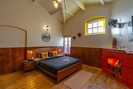 The Hosteller Ooty, Ooty, India