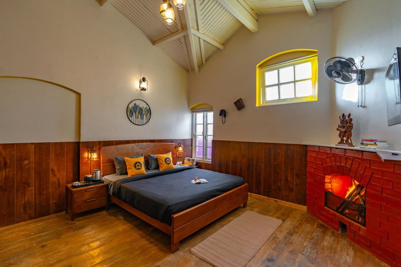 The Hosteller Ooty, Ooty, India