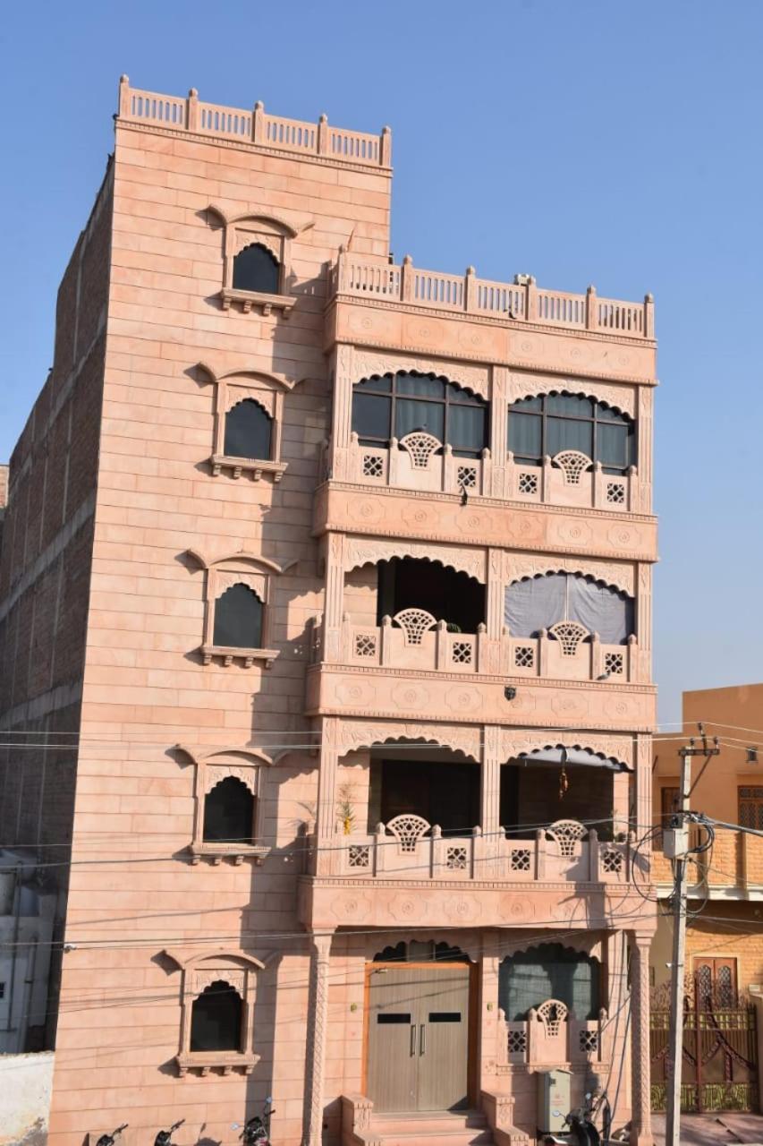 Kailash Haveli, Indien