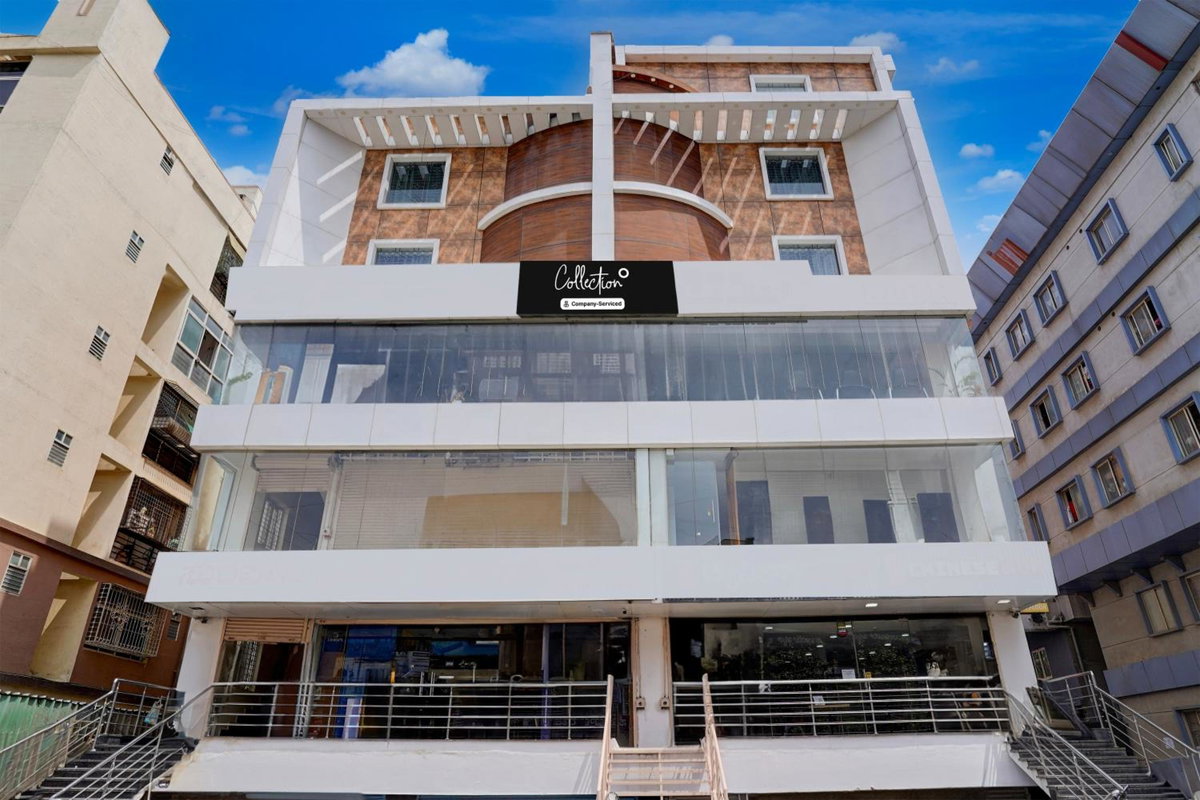 Hotel · Super Collection O Sarjapura Road Kasavanahalli, Bangalore