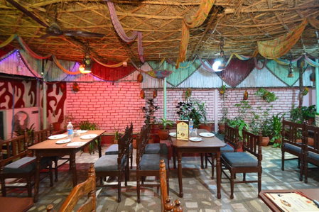 Hotel Jai Maa Palace, Jaipur, India