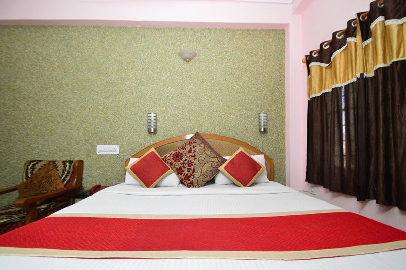 Hotel Jai Maa Palace, Jaipur, India