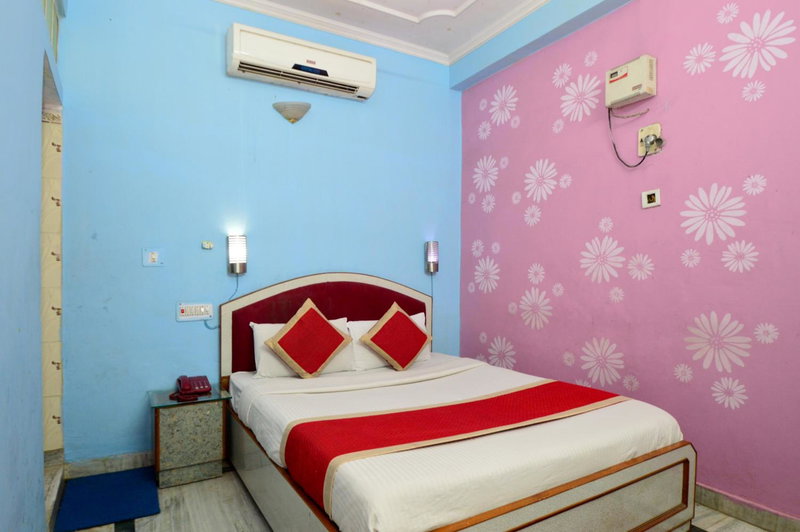 Hotel Jai Maa Palace, Jaipur, India