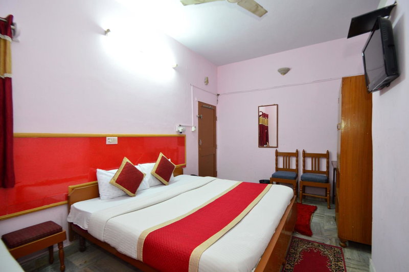 Hotel Jai Maa Palace, Jaipur, India
