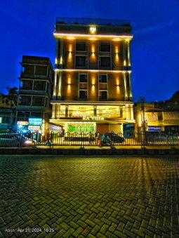 Ra Vista, Kolkata, India
