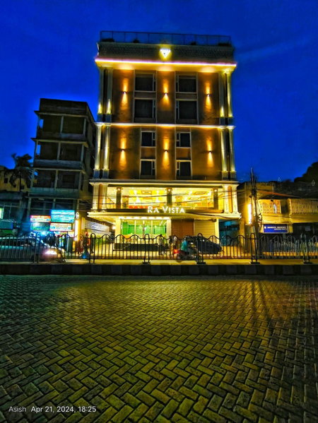 Ra Vista, Kolkata, India