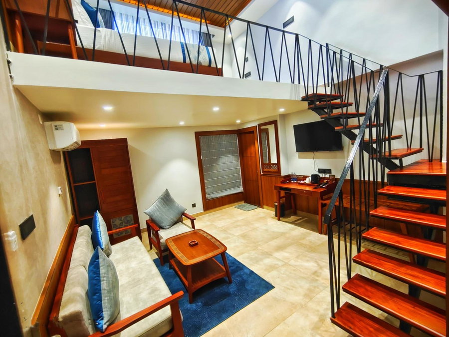 Ra Vista, Kolkata, India
