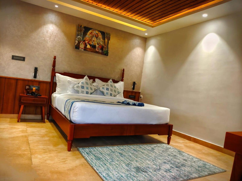 Ra Vista, Kolkata, India