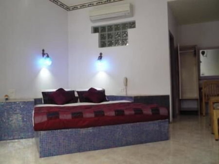 Ray Of Maya Retreat and Resorts, Agra, India