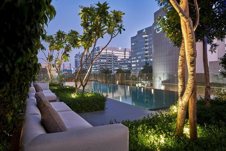 The Den, Bengaluru, Bangalore, India