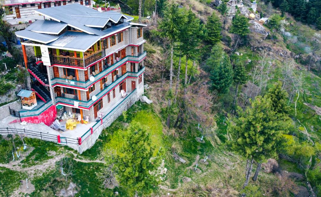 Timberwolves Manali, Индия