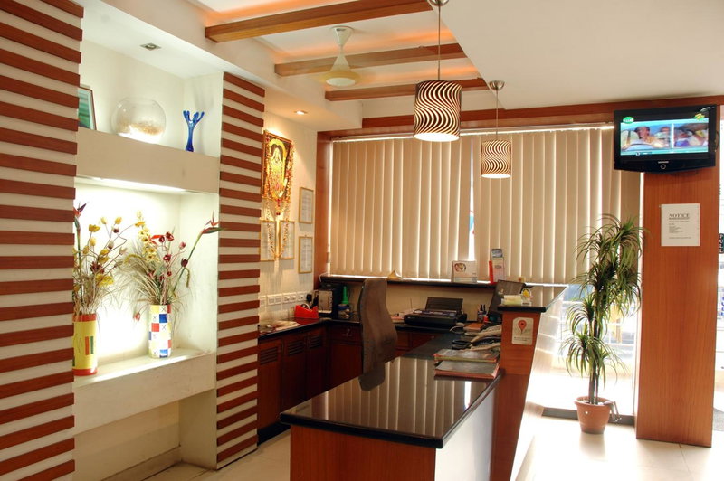 Hotel Imperial Classic, Hyderabad, India
