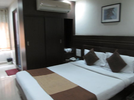 Hotel Imperial Classic, Hyderabad, India