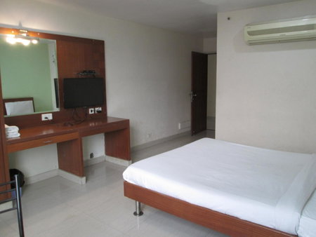 Hotel Imperial Classic, Hyderabad, India