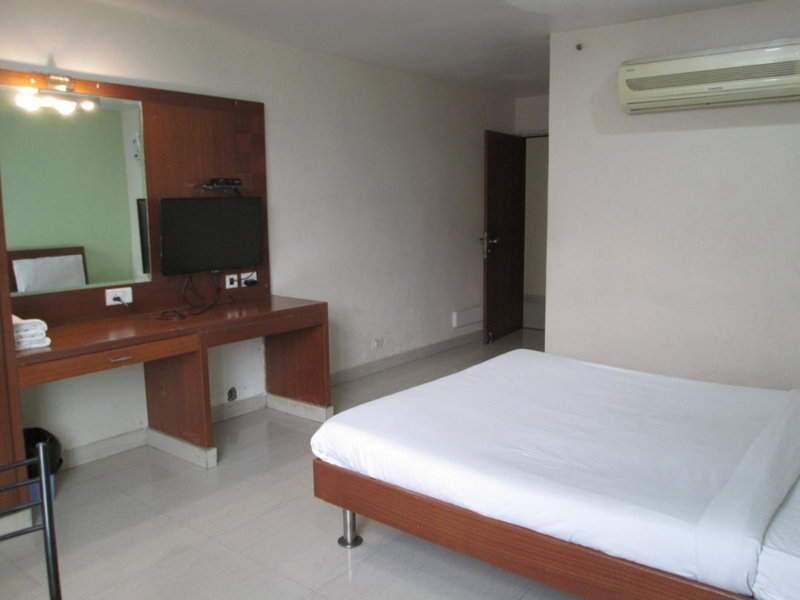 Hotel Imperial Classic, Hyderabad, India