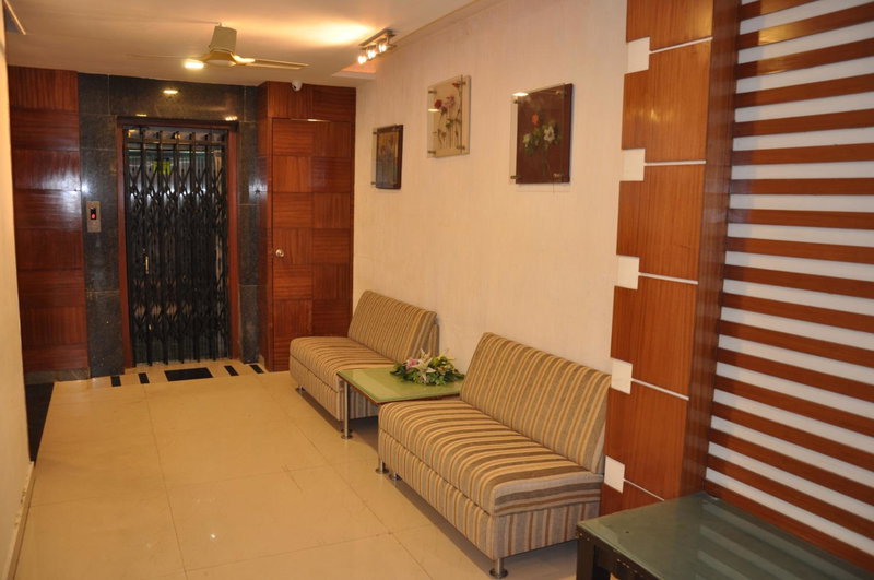 Hotel Imperial Classic, Hyderabad, India