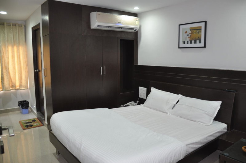 Hotel Imperial Classic, Hyderabad, India