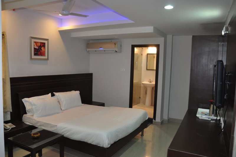 Hotel Imperial Classic, Hyderabad, India