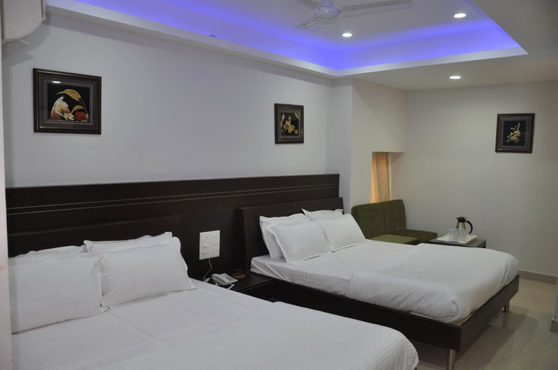 Hotel Imperial Classic, Hyderabad, India