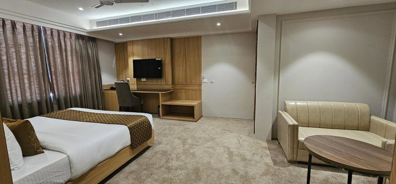 Hotel Alwar Royals, Alwar, India