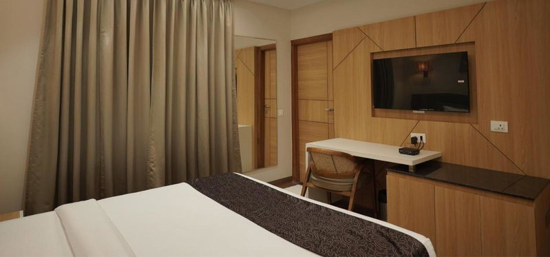 Hotel Alwar Royals, Alwar, India