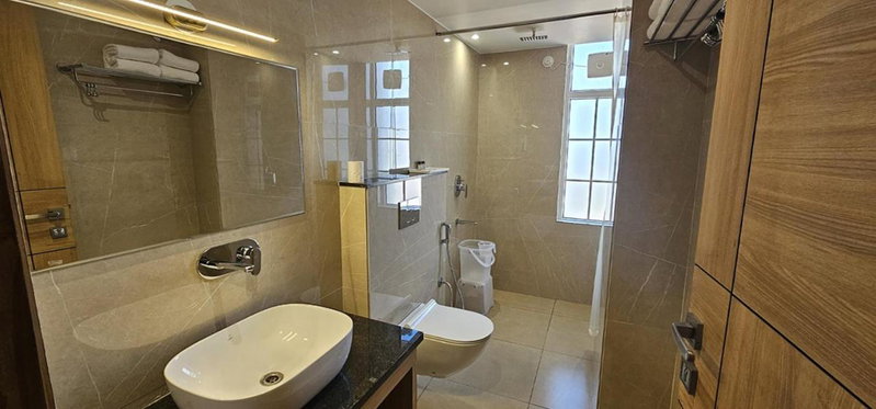 Hotel Alwar Royals, Alwar, India